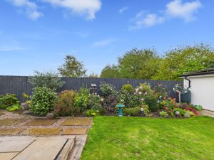 Garden- click for photo gallery